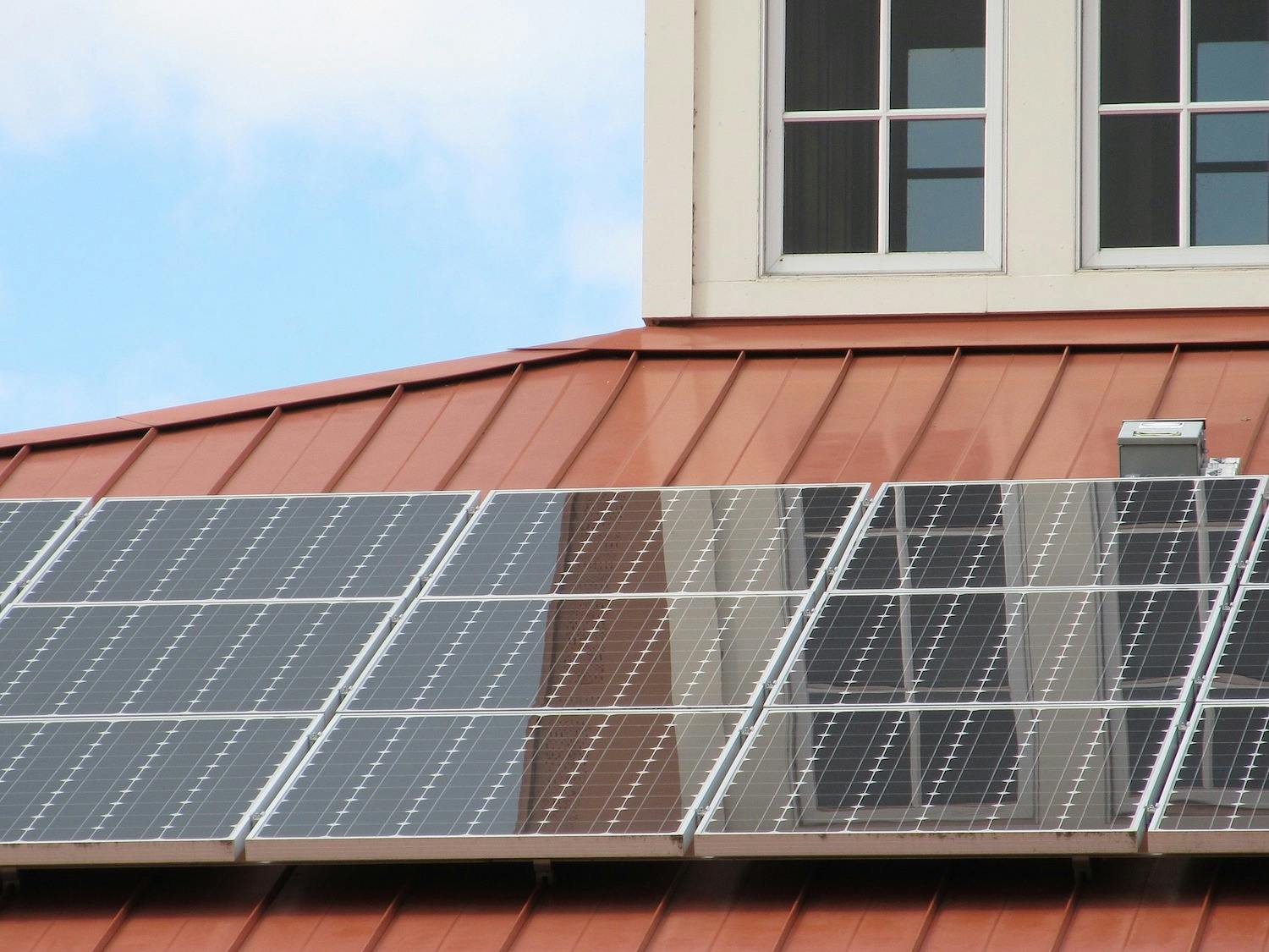 Zoom sur le prix des panneaux solaires