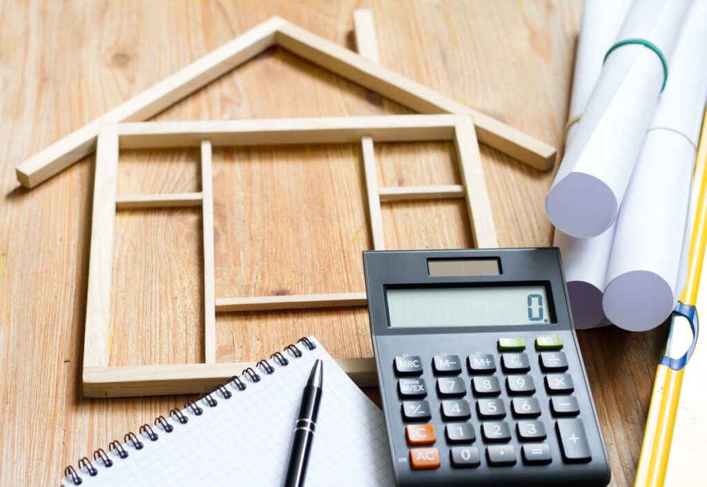 Comment calculer sa surface taxable ?