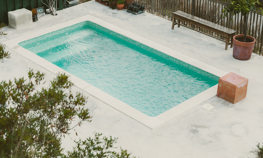 Taxe piscine ce que vous devez savoir avant de construire