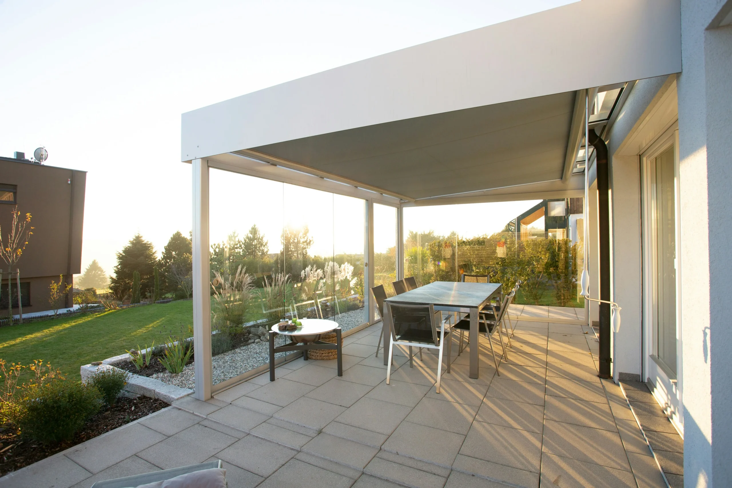 Exemple de déclaration préalable pour pergola : modèle et conseils pour un dossier conforme