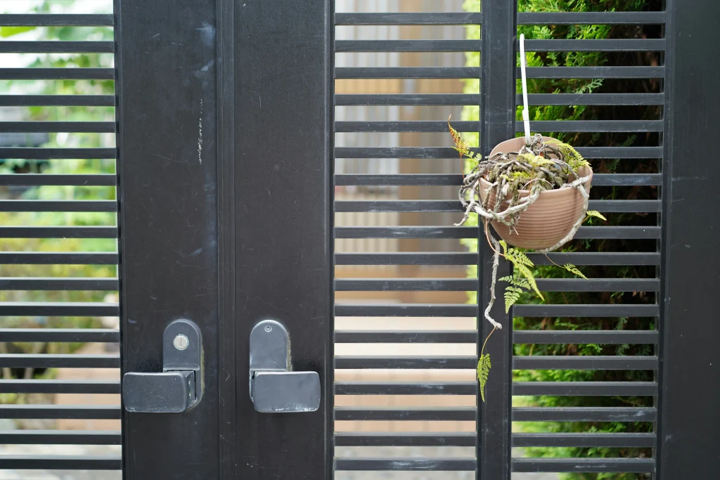 Exemple de déclaration préalable de travaux pour portail : modèle et démarches expliquées