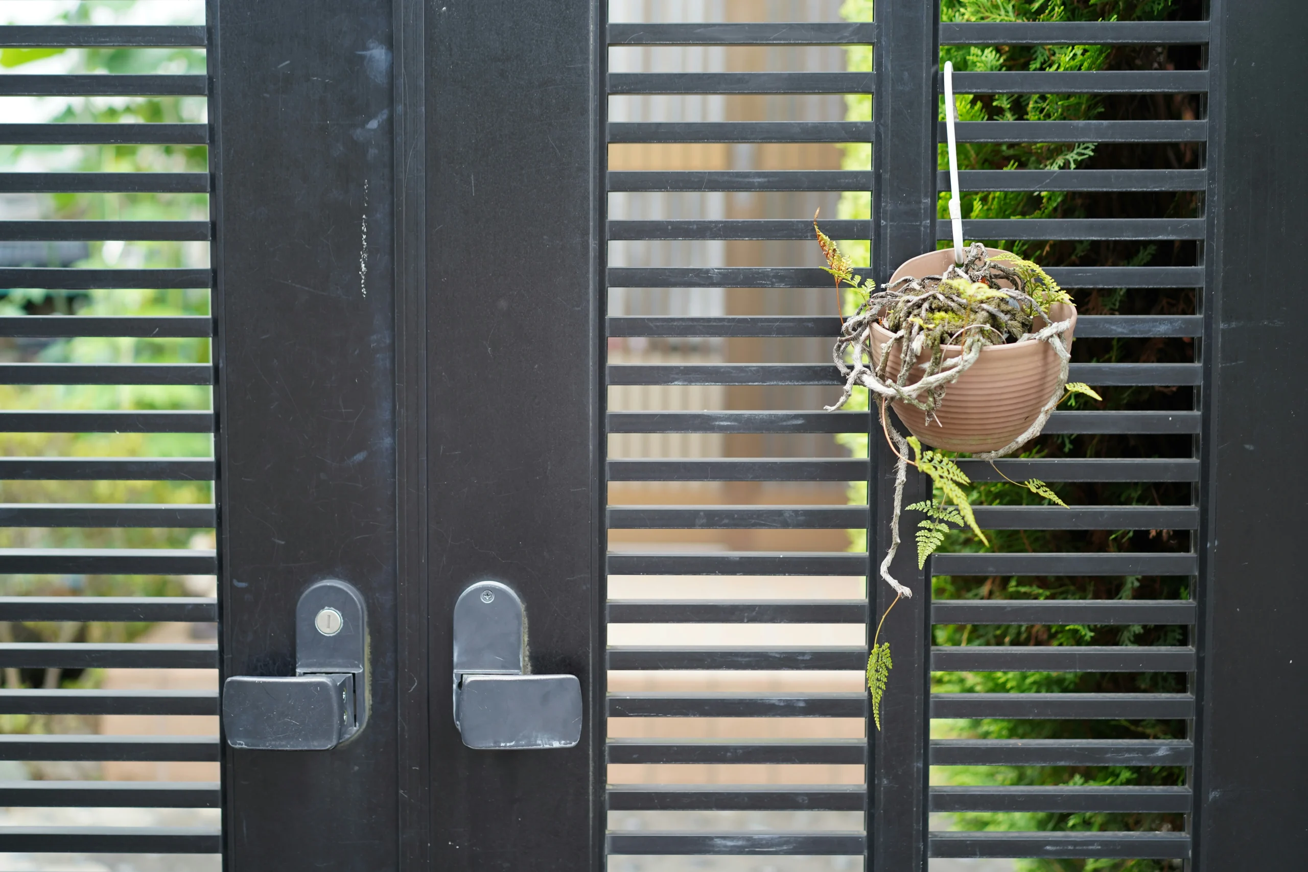 Exemple de déclaration préalable de travaux pour portail : modèle et démarches expliquées