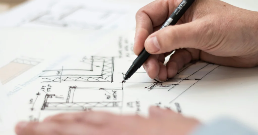 Tarif architecte pour plan et permis de construire : combien prévoir et comment optimiser son budget ?